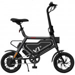 HIMO V1S Electric Bicycle Black